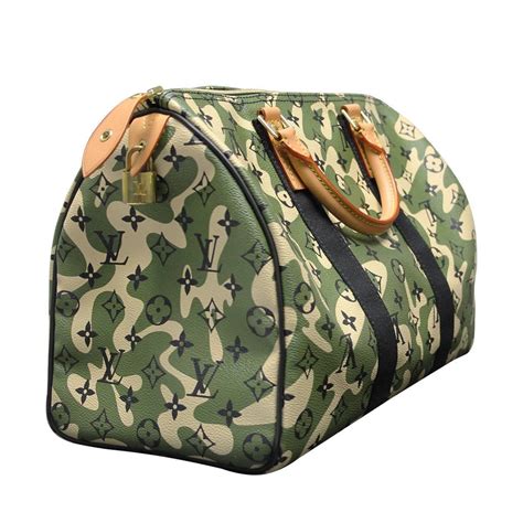 red speedy louis vuitton|Louis Vuitton camouflage speedy.